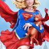 Products Prime 1 Studio Comics | Supergirl