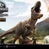 Products Prime 1 Studio Movie & Tv | Tyrannosaurus-Rex & Carnotaurus