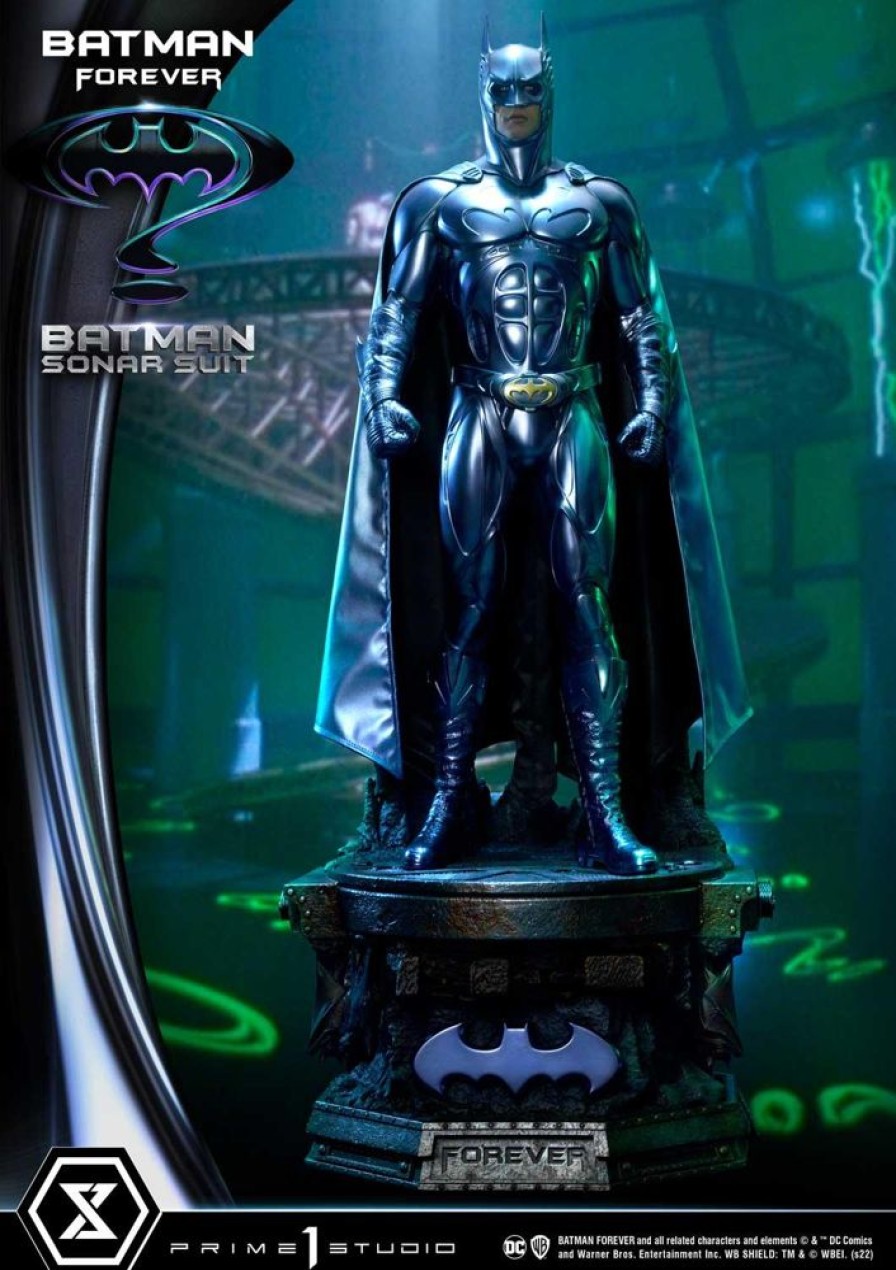 Products Prime 1 Studio Movie & Tv | Batman