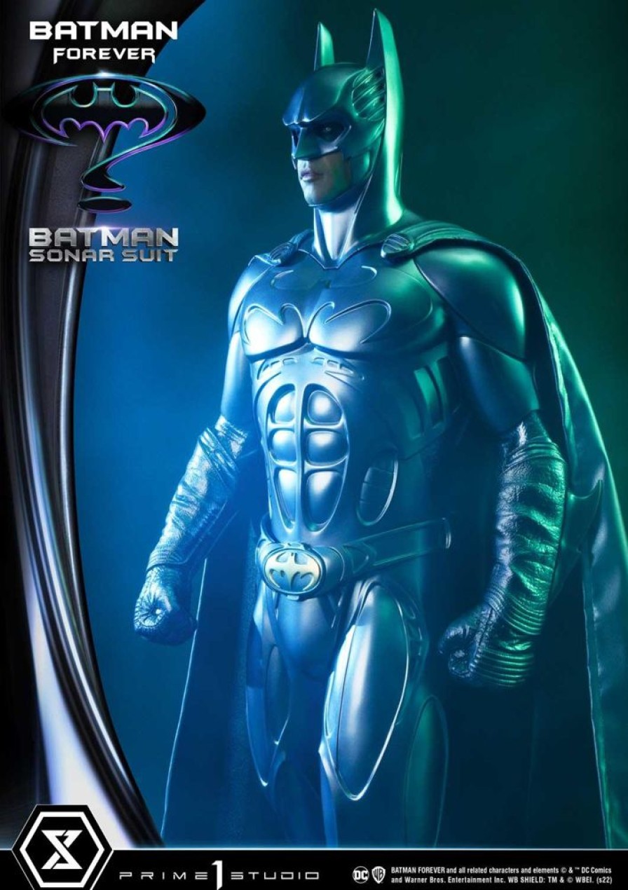 Products Prime 1 Studio Movie & Tv | Batman