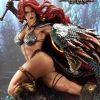 Products Prime 1 Studio Movie & Tv | Red Sonja