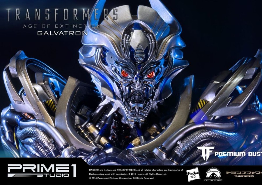 Products Prime 1 Studio Movie & Tv | Galvatron