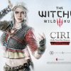 Products Prime 1 Studio Video Games | Ciri Fiona Elen Riannon