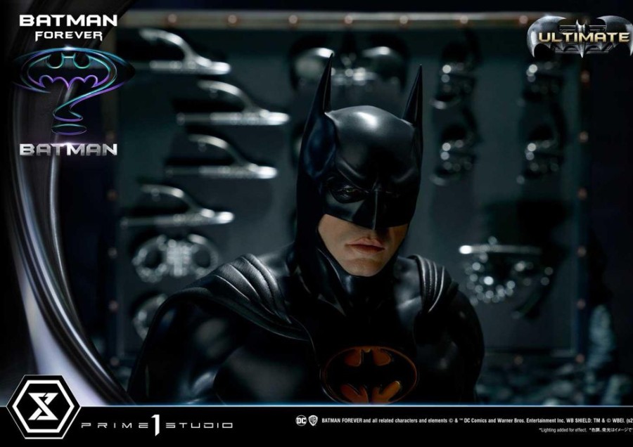 Products Prime 1 Studio Movie & Tv | Batman