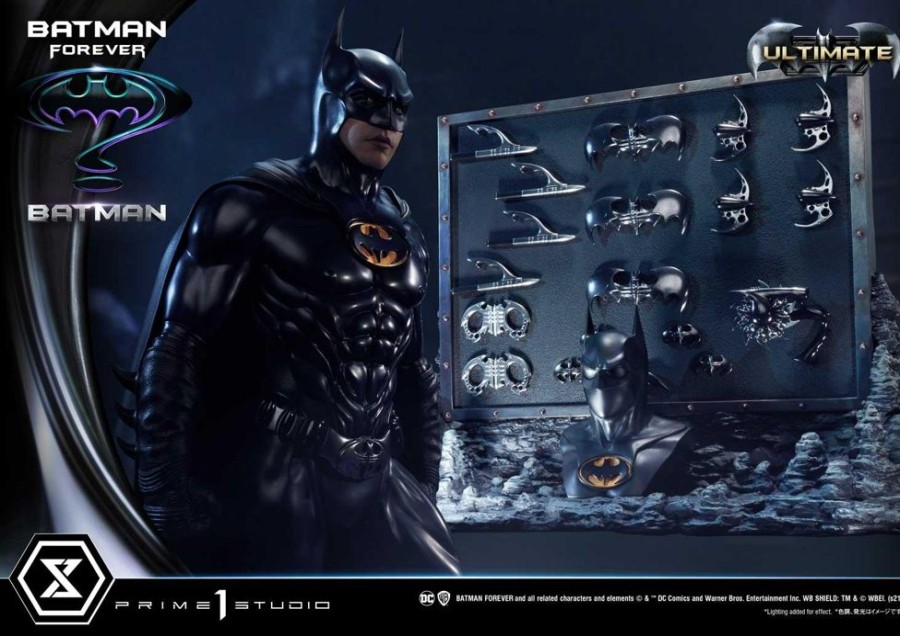 Products Prime 1 Studio Movie & Tv | Batman