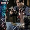 Products Prime 1 Studio Video Games | Leon S. Kennedy