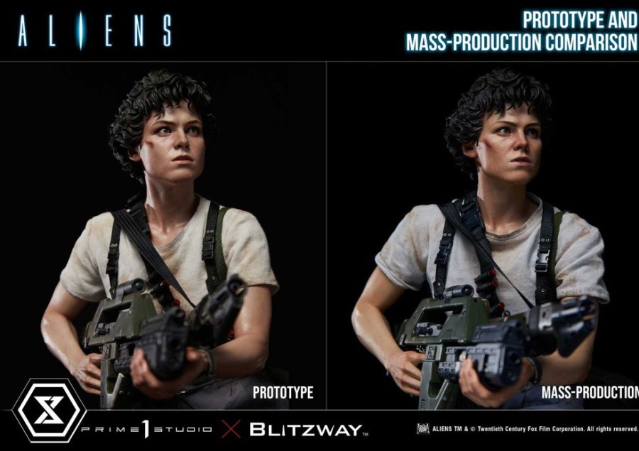 Products Prime 1 Studio Movie & Tv | Ellen Ripley