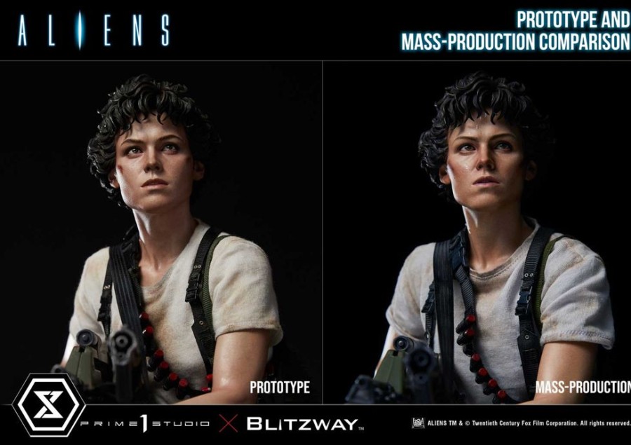 Products Prime 1 Studio Movie & Tv | Ellen Ripley