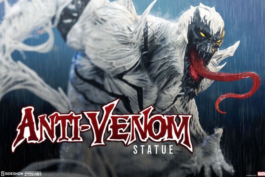 Products Prime 1 Studio Movie & Tv | Anti Venom