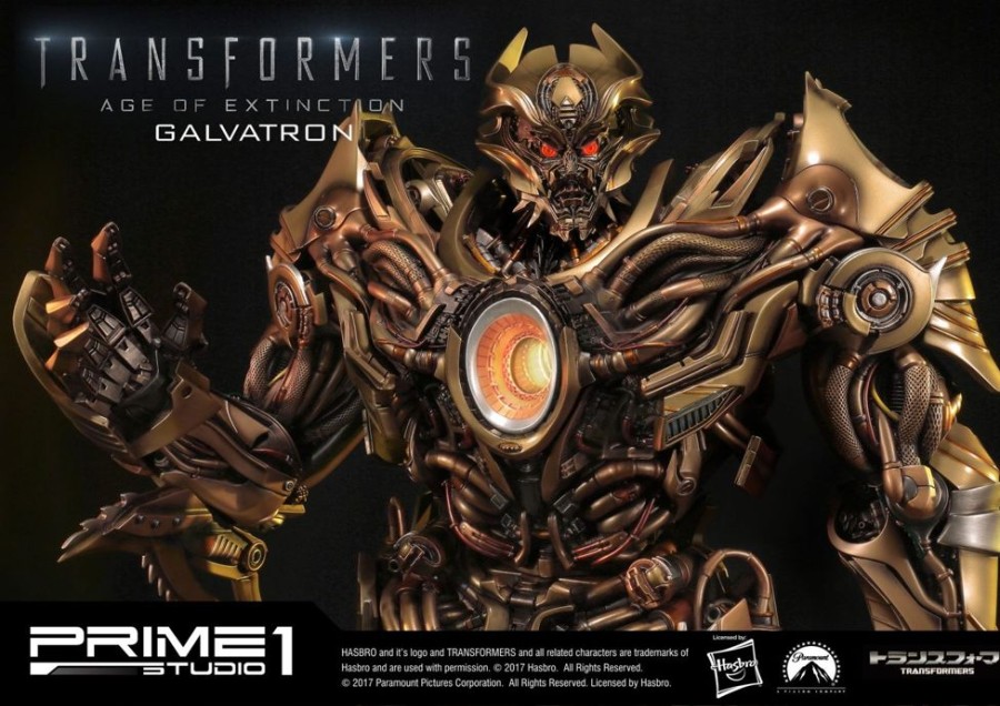 Products Prime 1 Studio Movie & Tv | Galvatron