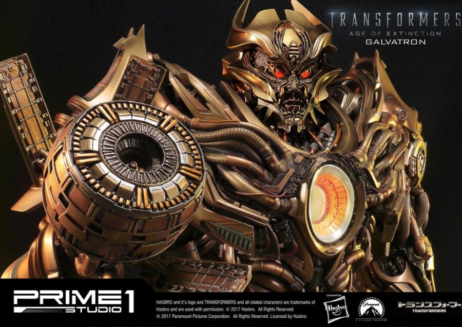 Products Prime 1 Studio Movie & Tv | Galvatron