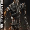 Products Prime 1 Studio Movie & Tv | T-800 Endoskeleton