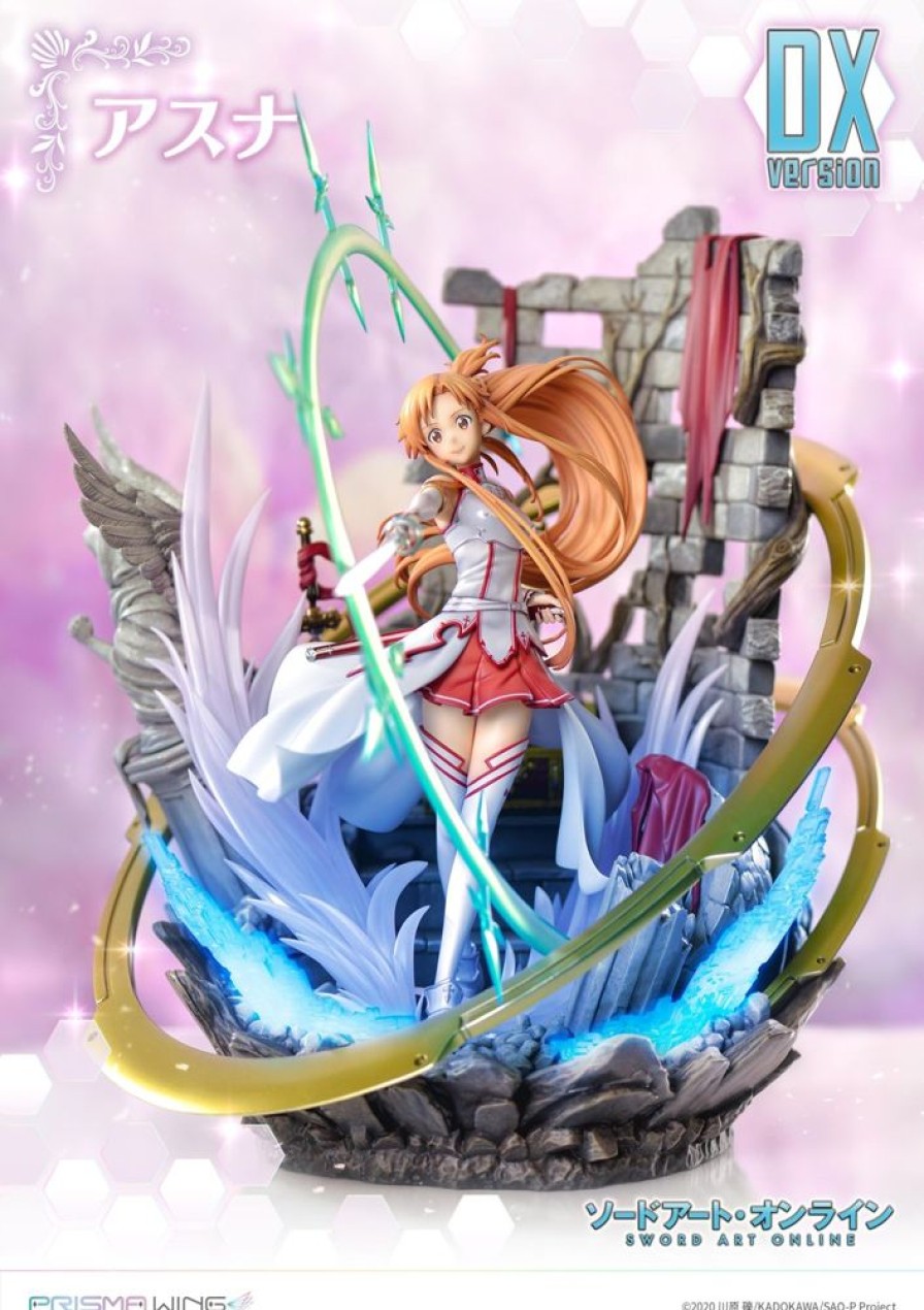 Products Prime 1 Studio Anime & Manga | Asuna