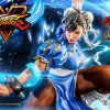 Products Prime 1 Studio Video Games | Chun-Li