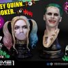 Products Prime 1 Studio Movie & Tv | Harley Quinn & The Joker