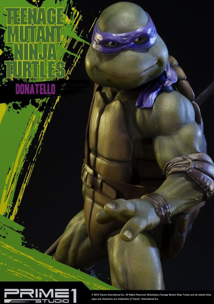 Products Prime 1 Studio Movie & Tv | Donatello