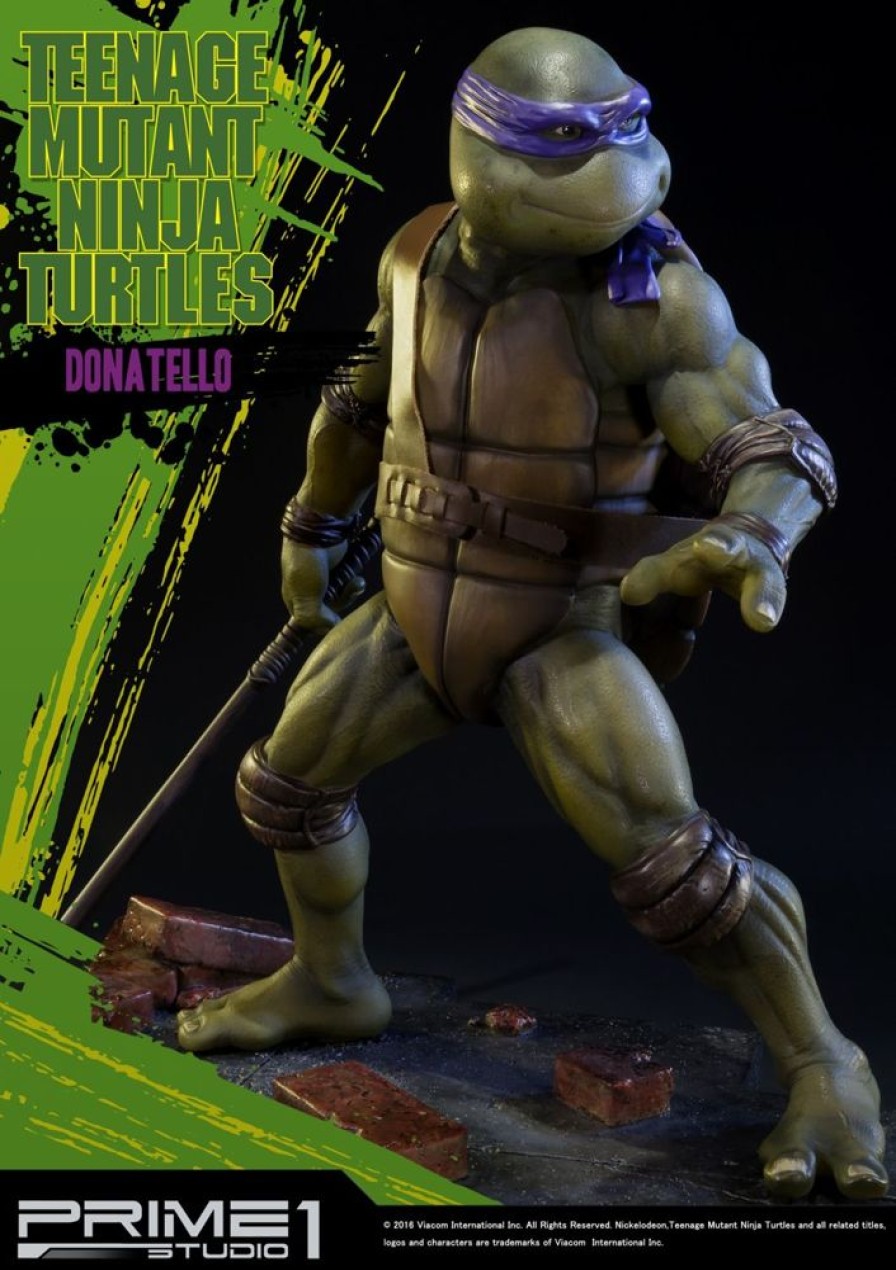 Products Prime 1 Studio Movie & Tv | Donatello