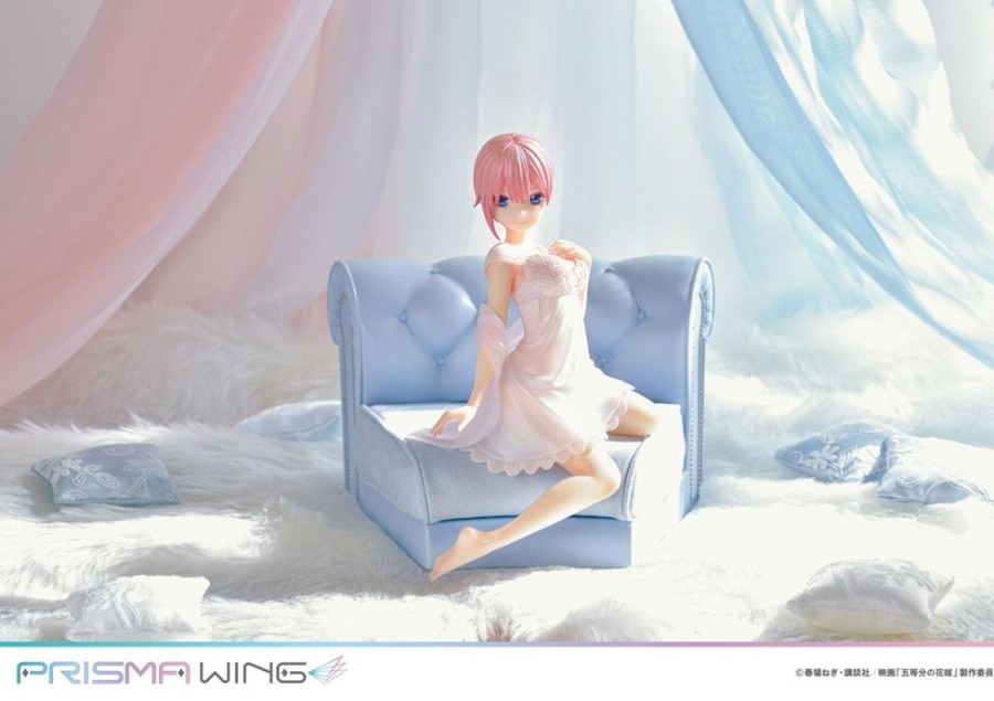 Products Prime 1 Studio Anime & Manga | Ichika Nakano