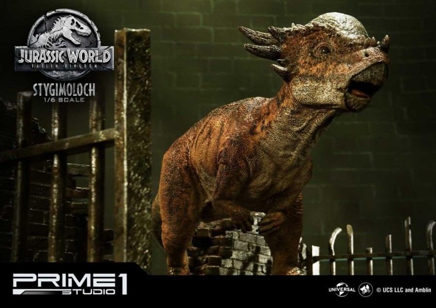 Products Prime 1 Studio Movie & Tv | Stygimoloch