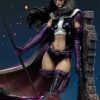 Products Prime 1 Studio Comics | Huntress