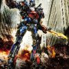 Products Prime 1 Studio Movie & Tv | Optimus Prime