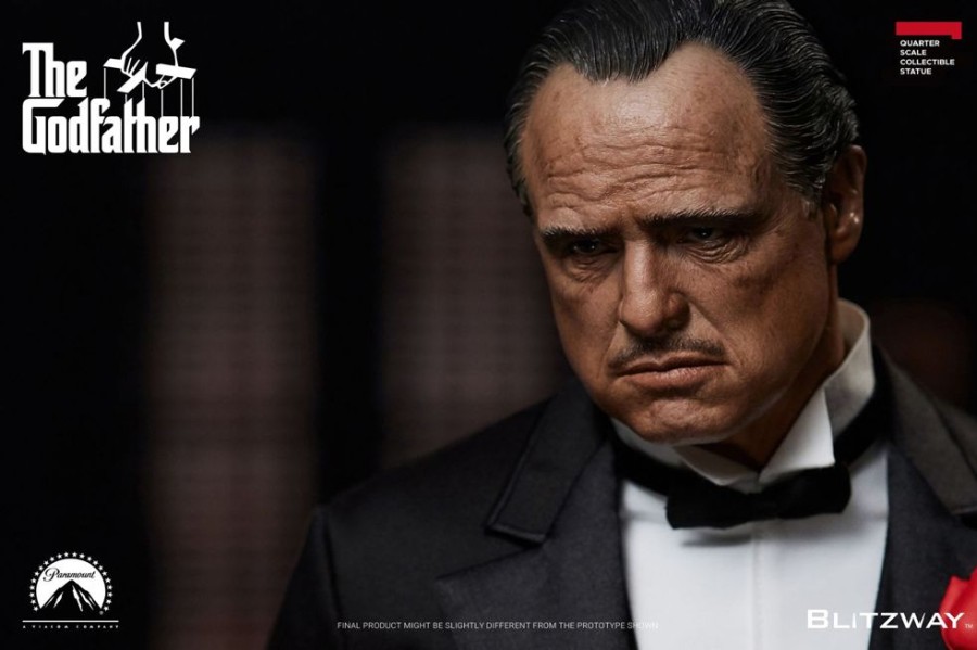 Products Prime 1 Studio Movie & Tv | Vito Corleone