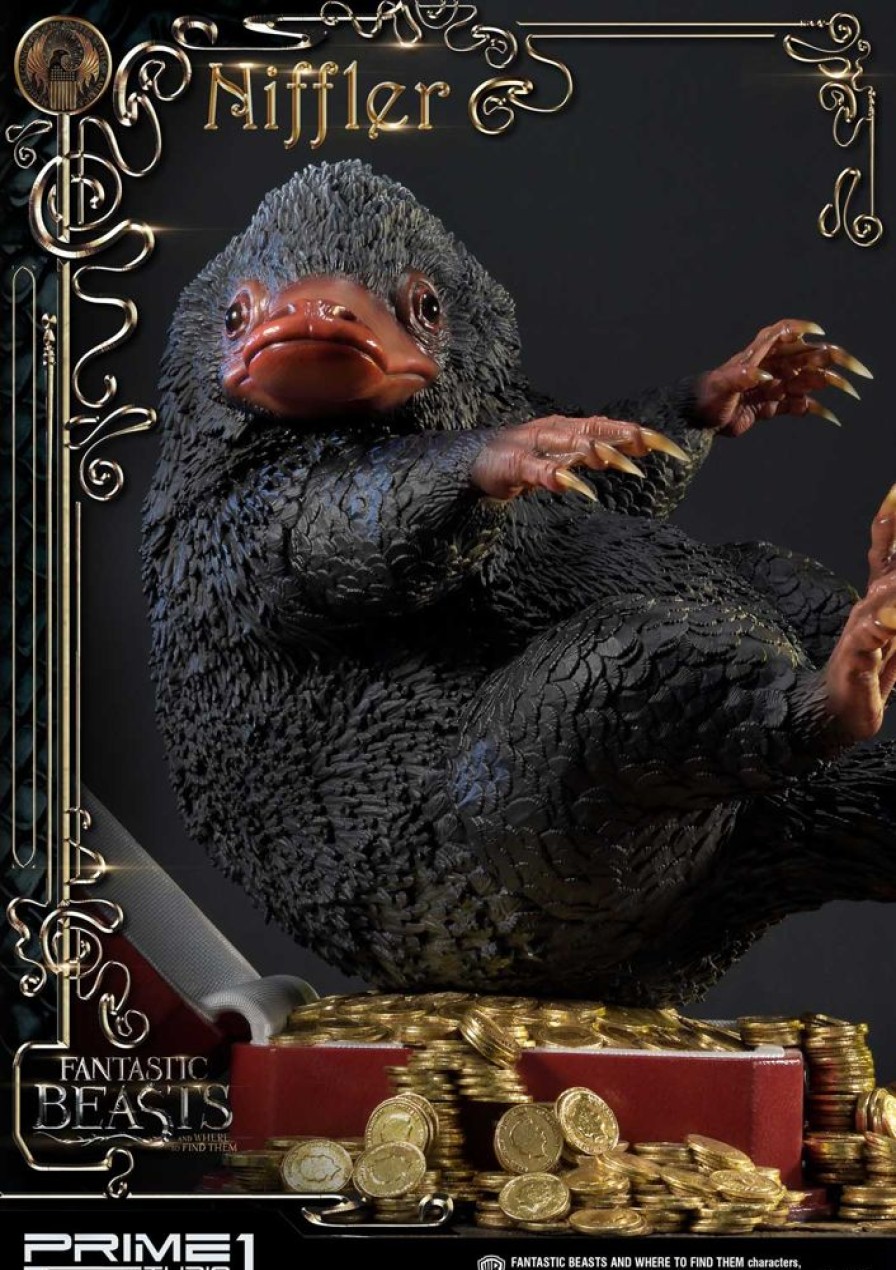 Products Prime 1 Studio Movie & Tv | Niffler