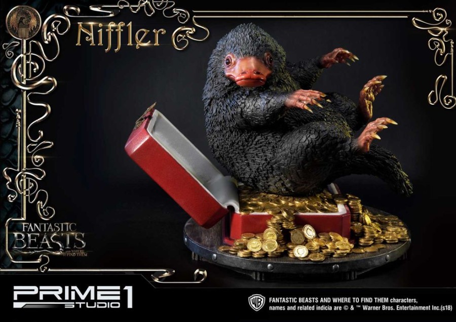 Products Prime 1 Studio Movie & Tv | Niffler