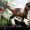 Products Prime 1 Studio Movie & Tv | Velociraptor