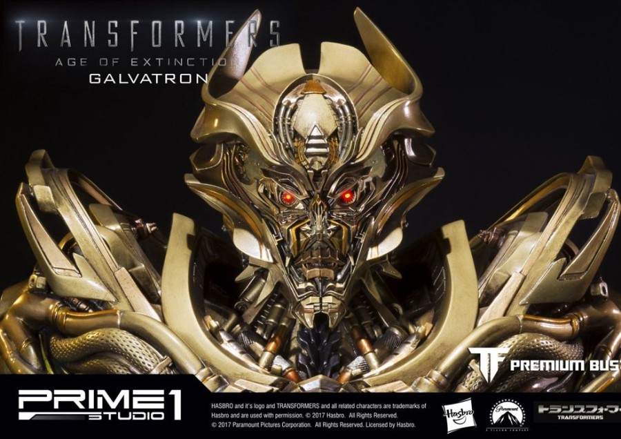 Products Prime 1 Studio Movie & Tv | Galvatron