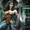 Products Prime 1 Studio Video Games | Wonder Woman