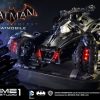 Products Prime 1 Studio Video Games | Batmobile