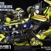 Products Prime 1 Studio Movie & Tv | Autobot Ratchet