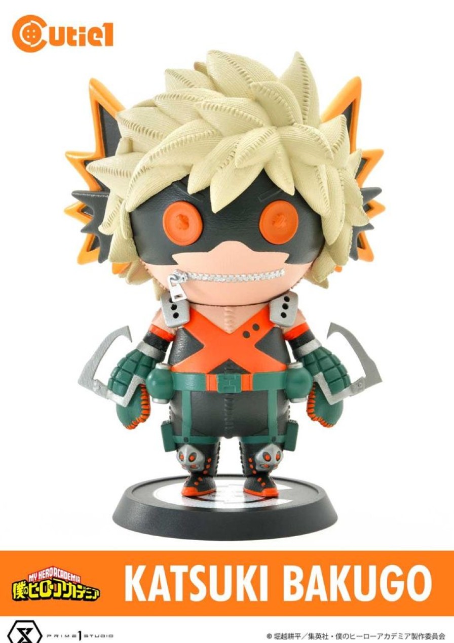 Products Prime 1 Studio Anime & Manga | My Hero Academia Complete Set