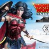 Products Prime 1 Studio Comics | Wonder Woman