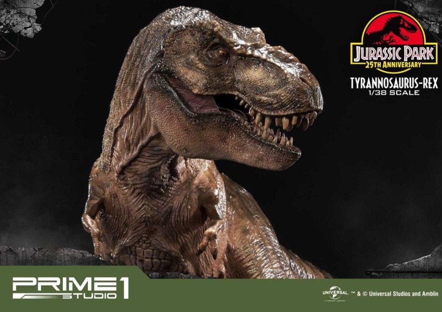 Products Prime 1 Studio Movie & Tv | Tyrannosaurus-Rex