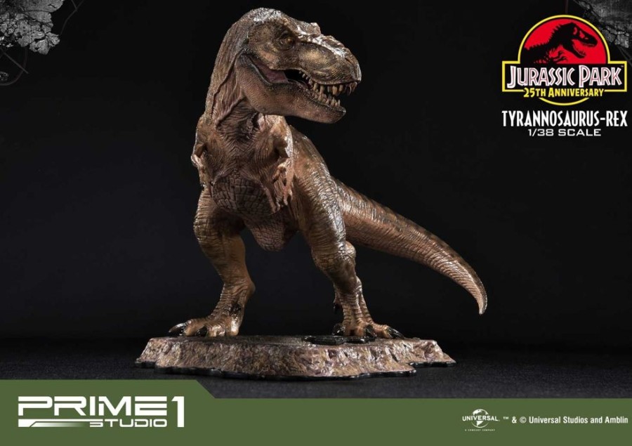 Products Prime 1 Studio Movie & Tv | Tyrannosaurus-Rex