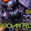 Products Prime 1 Studio Movie & Tv | Megatron