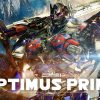 Products Prime 1 Studio Movie & Tv | Optimus Prime