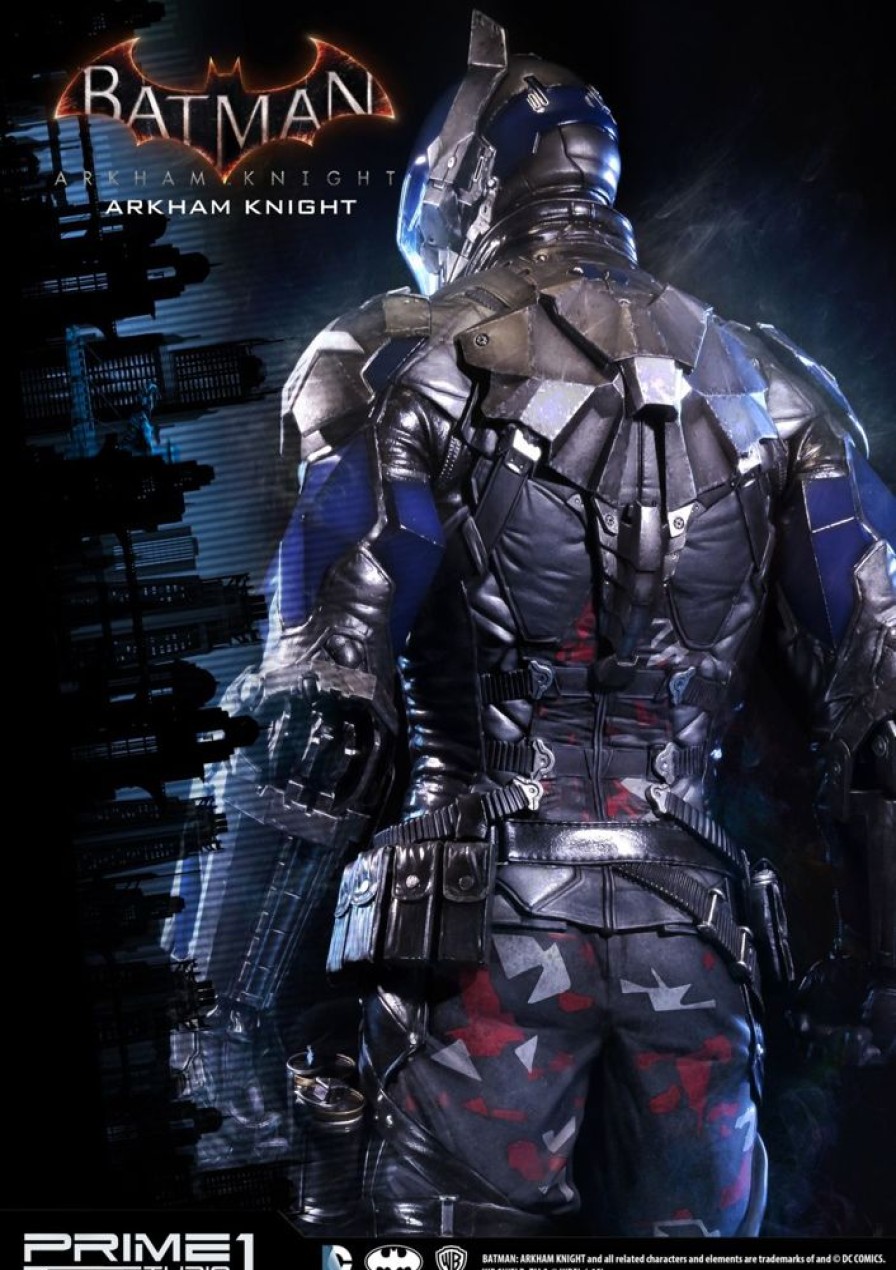 Products Prime 1 Studio Video Games | Arkham Knight