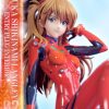 Products Prime 1 Studio Anime & Manga | Asuka Shikinami Langley (Entry Plug Interior)