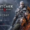 Products Prime 1 Studio Video Games | Geralt Of Rivia