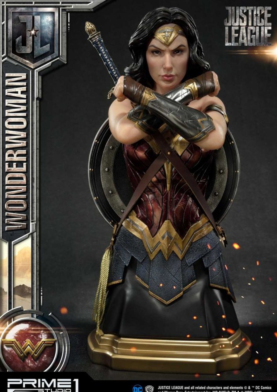 Products Prime 1 Studio Movie & Tv | Wonder Woman