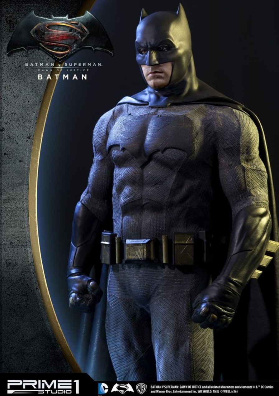 Products Prime 1 Studio Movie & Tv | Batman