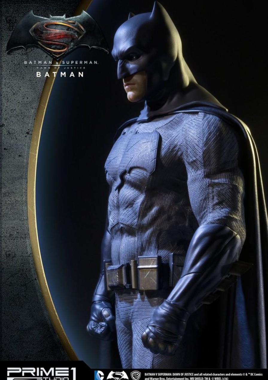 Products Prime 1 Studio Movie & Tv | Batman