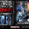 Products Prime 1 Studio Movie & Tv | T-800 Endoskeleton