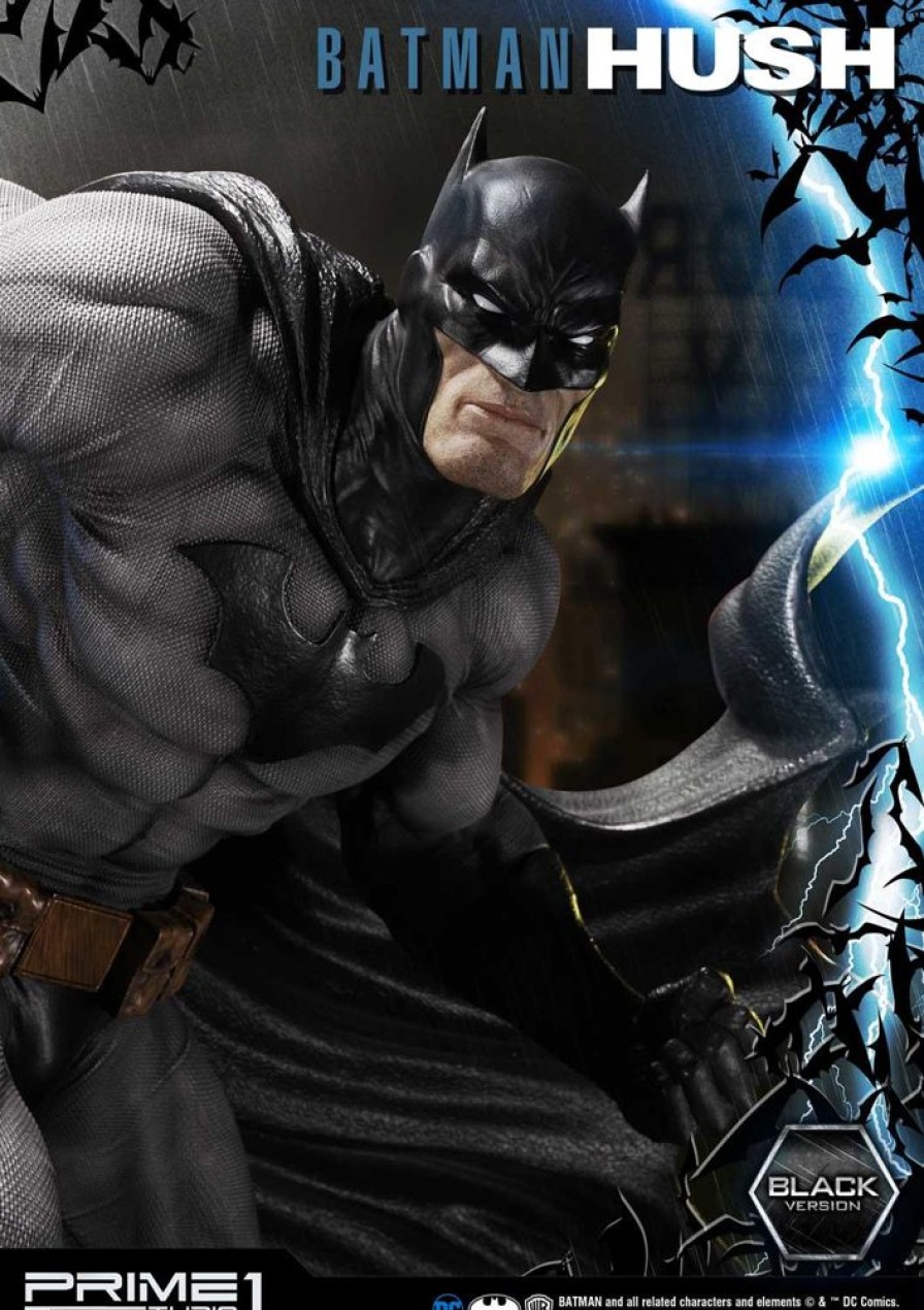 Products Prime 1 Studio Comics | Batman