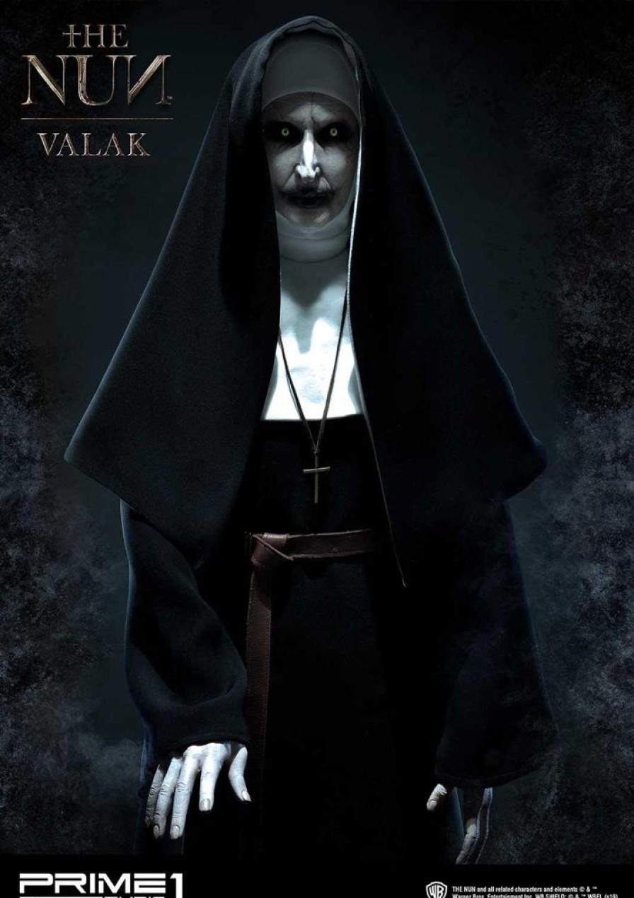 Products Prime 1 Studio Movie & Tv | Valak