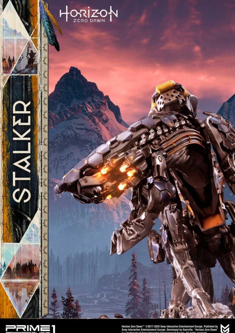 Products Prime 1 Studio Video Games | Stalker