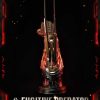 Products Prime 1 Studio Movie & Tv | Fugitive Predator Wristblades